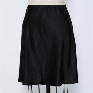 Slip skirt